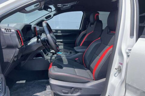 Ranger RAPTOR 2.0 210 E-AWD BVA10 4PL 2026 occasion 73730 Cevins