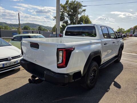 Hilux NEW 2.8 204 BVA CONFORT 4P 2026 occasion 73730 Cevins