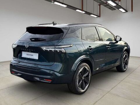 Qashqai E-POWER 205 N-DESIGN TPANO 2026 occasion 73730 Cevins
