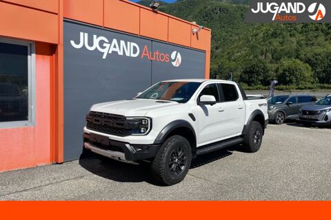 Ford Ranger RAPTOR 2.0 210 E-AWD BVA10 4PL 2025 occasion Cevins 73730