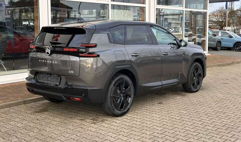 C5 aircross NEW HYBRID 145 MAX T.O 2026 occasion 73730 Cevins