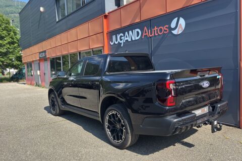 Ranger 3.0 V6 240 MS-RT PLUS 4PL 2026 occasion 73730 Cevins