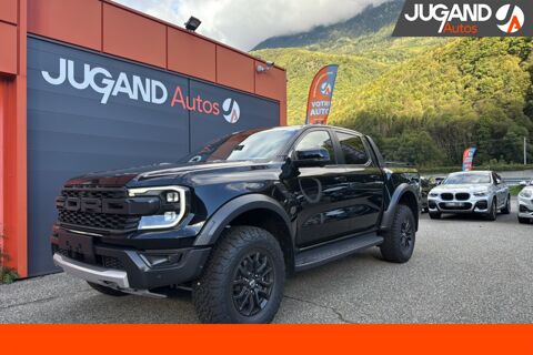 Ford Ranger RAPTOR 3.0 V6 292 E-AWD BVA10 2024 occasion Cevins 73730