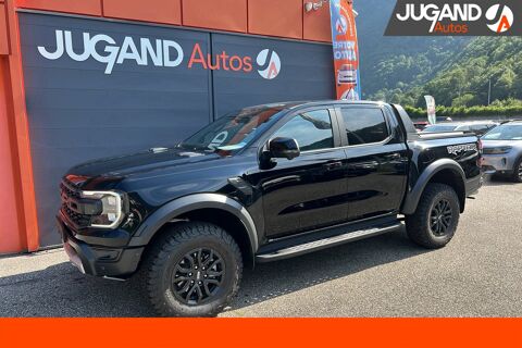 Ford Ranger RAPTOR 3.0 V6 292 E-AWD BVA10 2024 occasion Cevins 73730