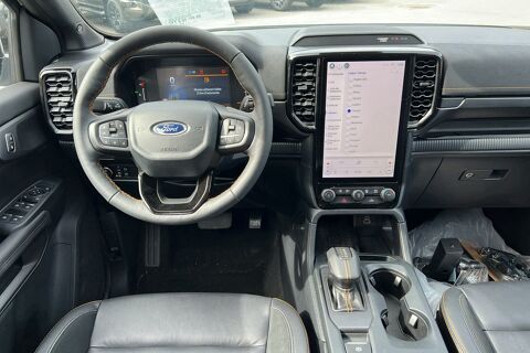 Ranger 205 WILDTRAK X PACK X RIDEAU 4PL 2025 occasion 73730 Cevins