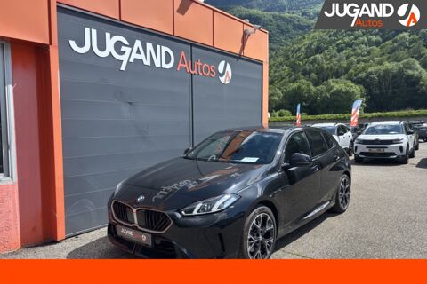 BMW S&eacute;rie 1 120I 170 DKG7 M SPORT T.O 2025 occasion Cevins 73730