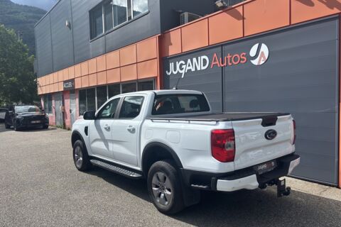 Ranger 2.3 PHEV 281 BVA10 XLT RIDEAU 5PL 2025 occasion 73730 Cevins