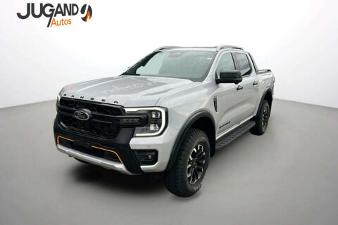 Annonce voiture Ford Ranger 60980 €