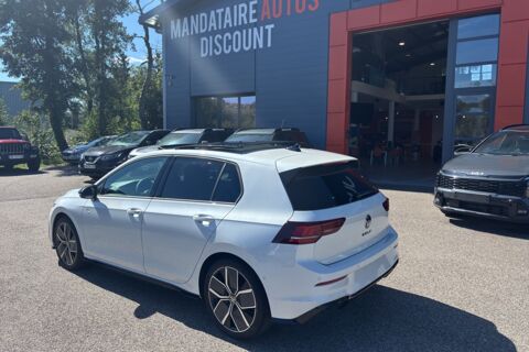 Golf E-TSI 150 DSG R-LINE T.O 360 2026 occasion 73730 Cevins