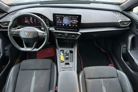 Formentor 2.0 TDI V 4DRIVE T.O 2021 occasion 73730 Cevins