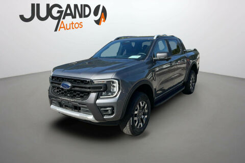 Annonce voiture Ford Ranger 63980 €
