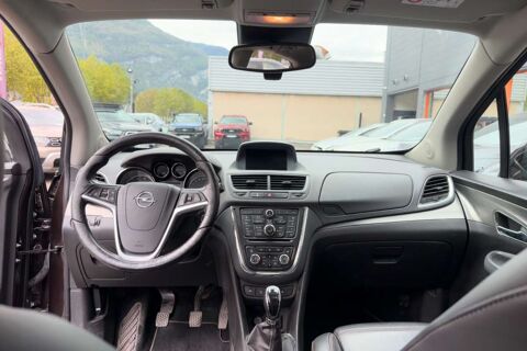 Mokka 1.6 CDTI 136 COSMO 4WD 2016 occasion 73730 Cevins