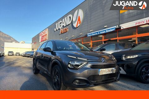 Citro&euml;n C4 1.2 130 FEEL PACK 2023 occasion Cevins 73730