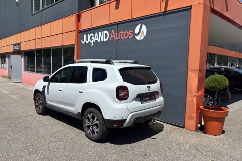 Duster 1.3 TCE 150 PRESTIGE 4X4 2022 occasion 73730 Cevins