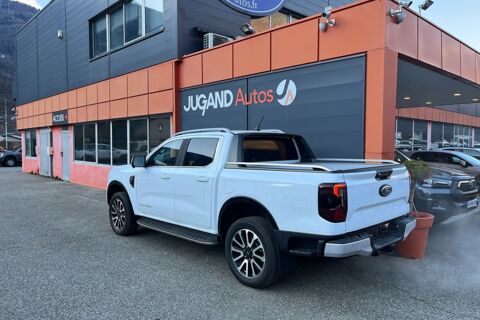 Ranger 3.0 V6 240 PLATINUM RIDEAU 2025 occasion 73730 Cevins
