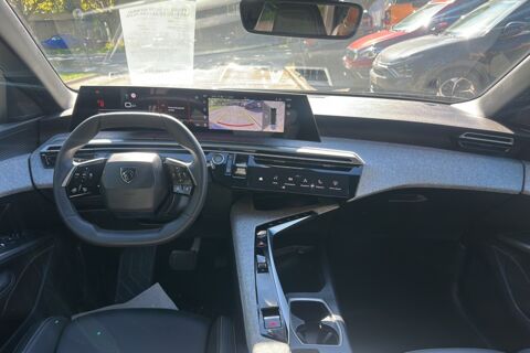 5008 HYBRID 145 E-DCS6 ALLURE PLUS 2025 occasion 73730 Cevins