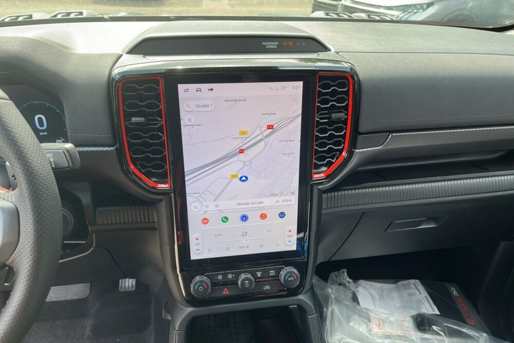 Ranger RAPTOR V6 292 E-AWD BVA10 4PL 2026 occasion 73730 Cevins