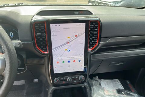 Ranger RAPTOR V6 292 E-AWD BVA10 4PL 2026 occasion 73730 Cevins