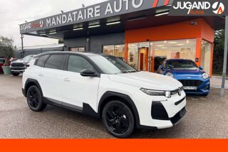 C5 aircross HYBRID 145 PLUS PK DRIVE 2026 occasion 73730 Cevins