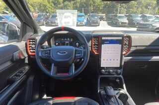 Divers RANGER 2.0 210 E-AWD BVA10 4PL 2026 occasion 73730 Cevins