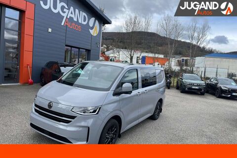 Volkswagen Transporter TDI 170 DSG PROCAB L1 2026 occasion Cevins 73730