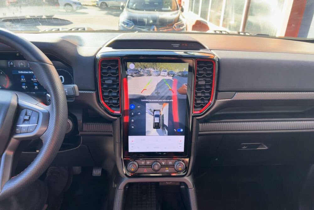 Ranger RAPTOR 2.0 210 E-AWD BVA10 2025 occasion 73730 Cevins