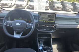 Duster HYBRID-G 150 4X4 EXTREME PLUS 2026 occasion 73730 Cevins
