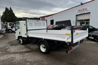 M 27 M27F 3.0L 150CV 2026 occasion 73730 Cevins