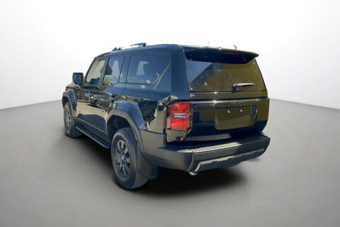 Land Cruiser GDJ 250 LEGENDE 2.8 204 2 PL 2026 occasion 73730 Cevins