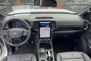 Ranger 2.0 205 WILDTRAK SUPERCAB PK46 2026 occasion 73730 Cevins