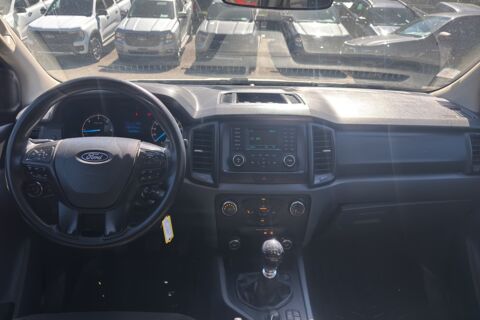 Ranger 2.2 TDCI 160 XL PACK OFFROAD 2017 occasion 73730 Cevins