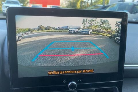 Yaris Cross HYBRIDE 130 DESIGN PLUS 2026 occasion 73730 Cevins