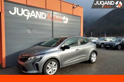 Renault Clio V TCE 90 EVOLUTION 2025 occasion Cevins 73730