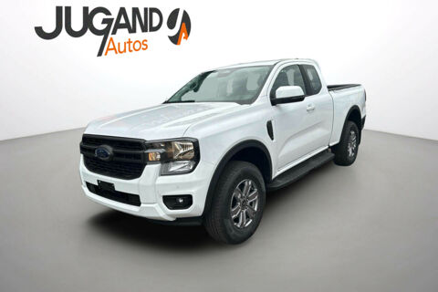 Annonce voiture Ford Ranger 39980 €