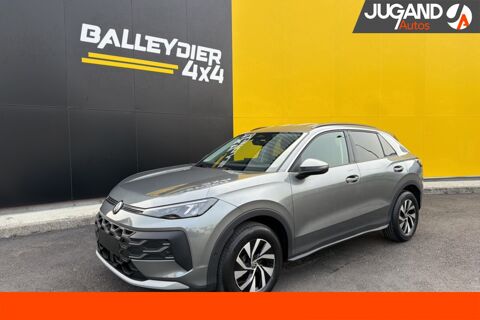 Volkswagen T-ROC ETSI 150 DSG LIFE PLUS 2026 occasion Cevins 73730