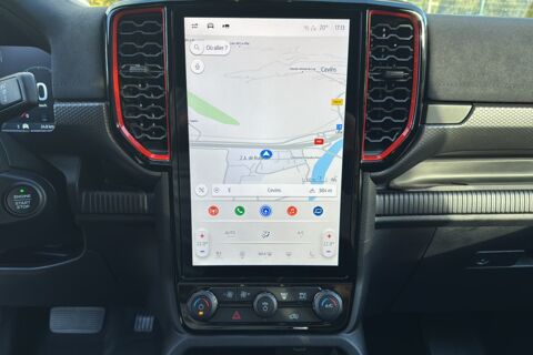 Ranger RAPTOR V6 292 E-AWD BVA10 4PL 2026 occasion 73730 Cevins