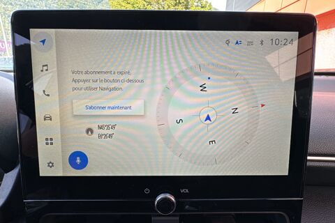 Yaris Cross HYBRIDE 130 DESIGN CARGO 2026 occasion 73730 Cevins
