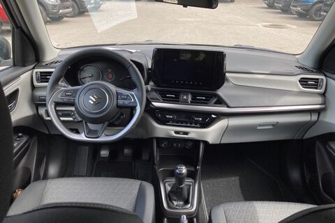 Swift 1.2 DUALJET HYBRID ALLGRIP PACK 2026 occasion 73730 Cevins