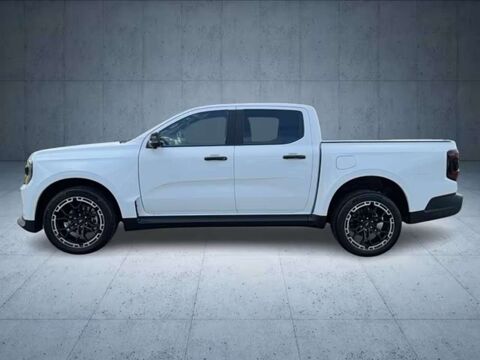 Ranger 3.0 V6 240 MS-RT 4PL 2026 occasion 73730 Cevins