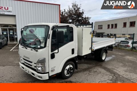 Isuzu N-SERIES M27F 3.0L 150CV 2026 occasion Cevins 73730
