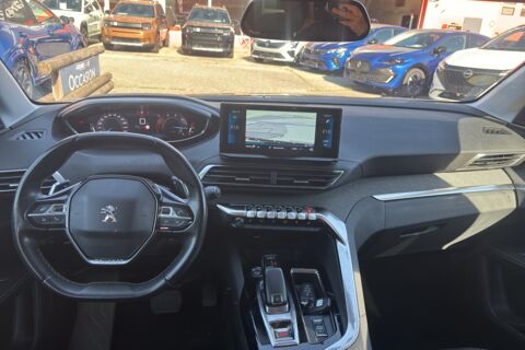 5008 1.5 BLUE HDI130 EAT8 ALLURE 2022 occasion 73730 Cevins