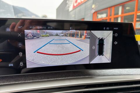 3008 HYBRID 145 E-DCS6 GT ALCANTARA 2025 occasion 73730 Cevins