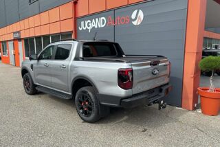 Ranger NEW 3.0 V6 240 WILDTRAK PLUS 4PL occasion 73730 Cevins