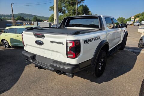 Ranger RAPTOR 2.0 210 E-AWD BVA10 4PL 2026 occasion 73730 Cevins