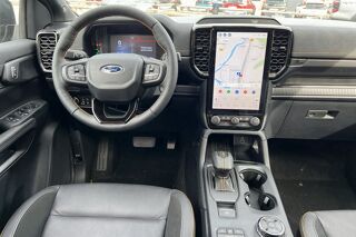 Ranger 205 WILDTRAK X PACK X RIDEAU 2025 occasion 73730 Cevins