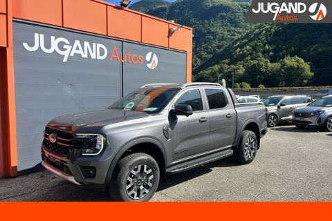 Annonce voiture Ford Ranger 64980 €