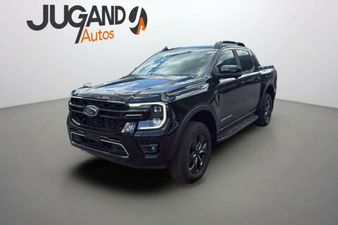 Annonce voiture Ford Ranger 67980 €