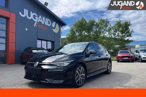 Volkswagen Golf TDI 150 DSG R-LINE T.O 360 2026 occasion Cevins 73730