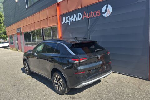 T-ROC ETSI 150 DSG LIFE PLUS 2026 occasion 73730 Cevins