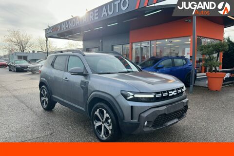 Annonce voiture Dacia Duster 28980 